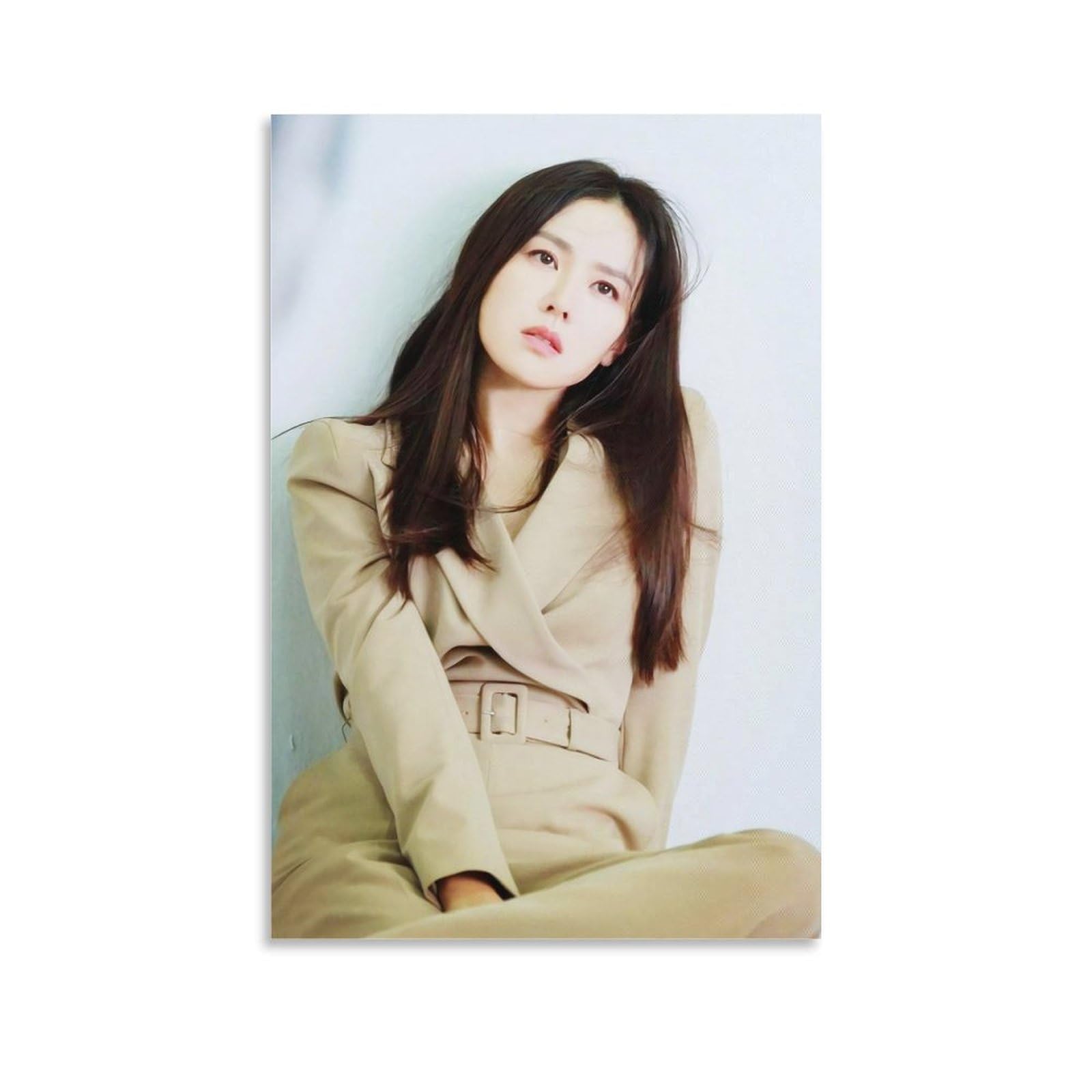 セール中…ソンイェジン直筆サイン入り超大型写真…Son Ye-jin セール中…ソンイェジン直筆サイン入り超大型写真…Son Ye-jin